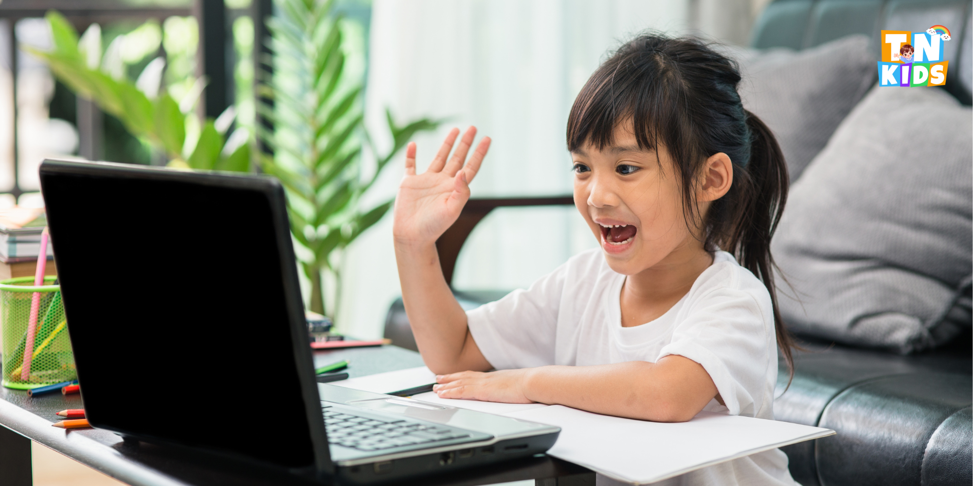 kursus bahasa inggris anak online group