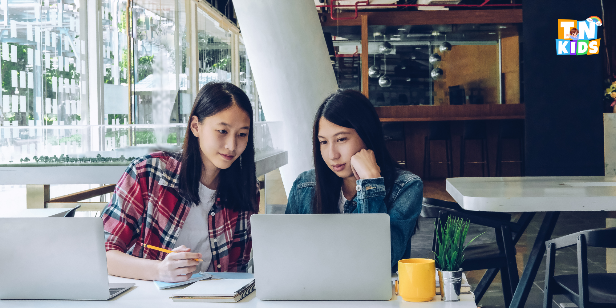 kursus bahasa inggris remaja online