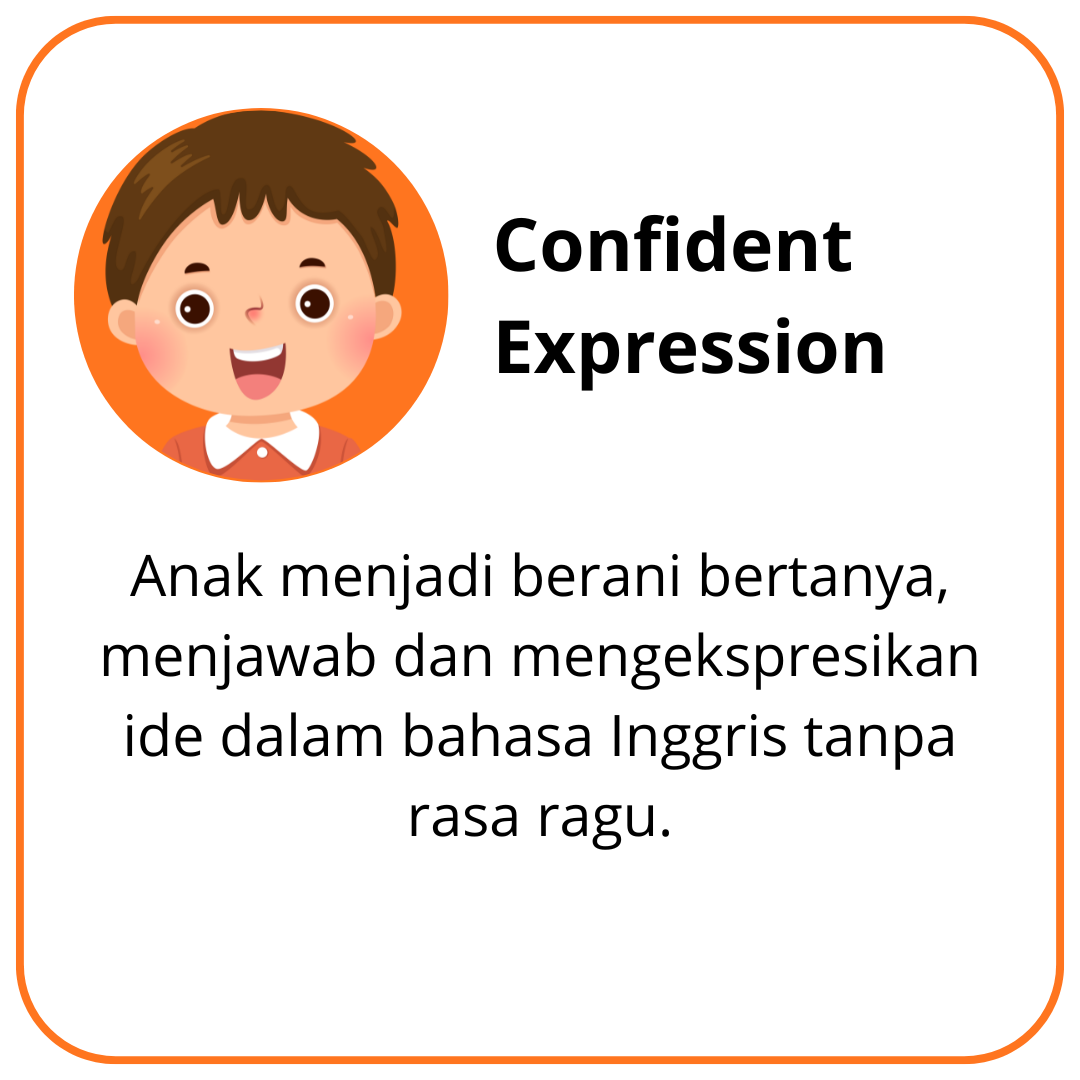 kursus anak online bahasa inggris